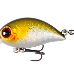 MIKADO Shimmy 3,4 cm, Ayu