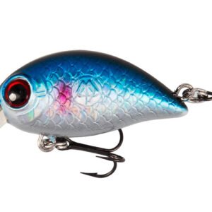 MIKADO Shimmy 3,4 cm, Blue Roach