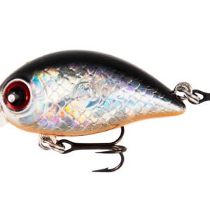 MIKADO Shimmy 3,4 cm, Holo Freak