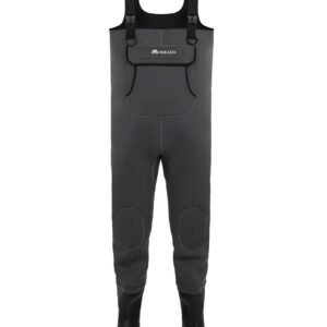 Neoprénové prsačky MIKADO Chest Waders Neoprene veľ. 43