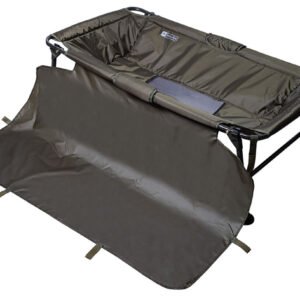 Podložka vanička MIKADO Enclave Cradle Mat, 120x67x35 cm