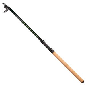 MIKADO Intro II Cork Power Tele Float dĺžka 3,30 m, záťaž 60 g