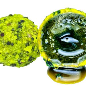 LK BAITS Nutrigo Duo X-Tra Nutric Acid/ Pineapple priemer 24 mm, balenie 250 ml