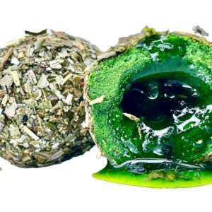 LK BAITS Nutrigo Amur Spirulina Grass