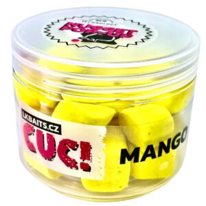Nugety LK BAITS CUC! Nugget Pop Up Fluoro