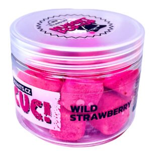Nugety LK BAITS CUC! Nugget Pop Up Fluoro