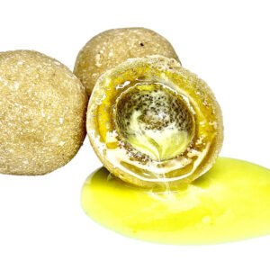 LK BAITS Nutrigo Extra Cheese priemer 20 mm, balenie 200 ml