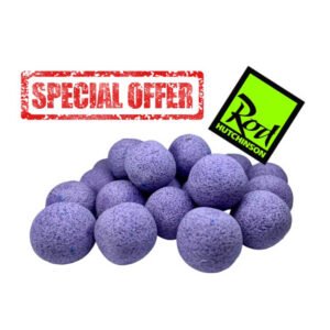 LK BAITS RH Original Mullberry Florentine, 20 mm, 1 kg