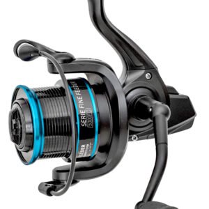 CARPZOOM Serie Fine Feeder 5000 FD