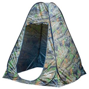Prístrešok CarpZoom Pop Up Shelter Camou
