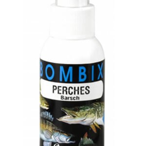 spray SENSAS BOMBIX Perches (ostriež)
