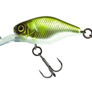 ILLEX Deep Diving Chubby 3,8 cm