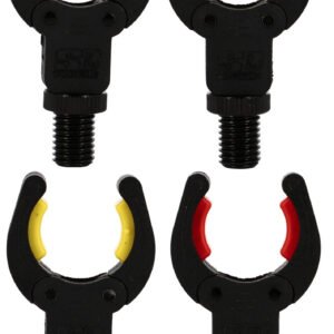 Úchyt STARBAITS Rock Rest DLX XL červený