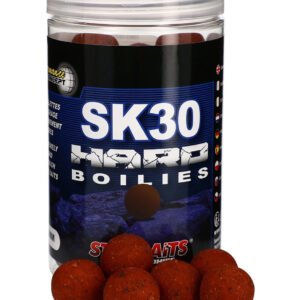 Starbaits Boilies Hard Baits SK30 200g 20mm