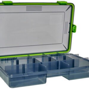 Krabička GUNKI Waterproof Box Lures L