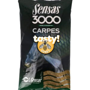 SENSAS 3000 Carp Tasty Honey (med)