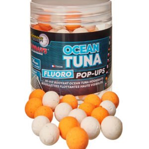 STARBAITS Ocean Tuna Fluo Pop Up