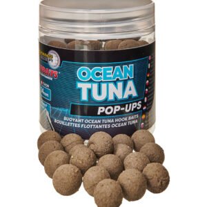 STARBAITS Ocean Tuna Pop Up