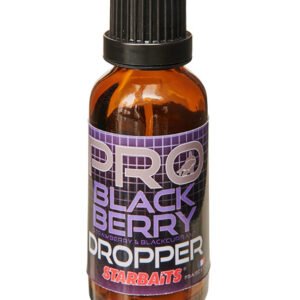 Dropper STARBAITS Pro Blackberry