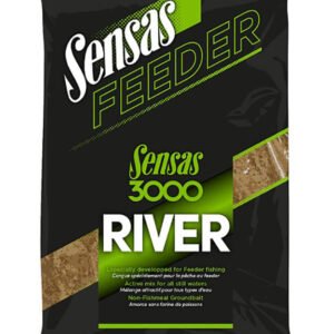 SENSAS 3000 Feeder River