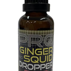 Dropper STARBAITS Pro Ginger Squid