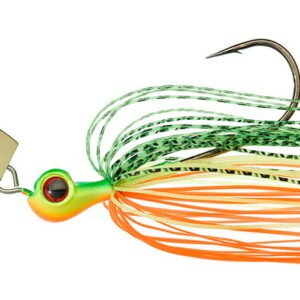 GUNKI Boomer 10 g, Fire Tiger