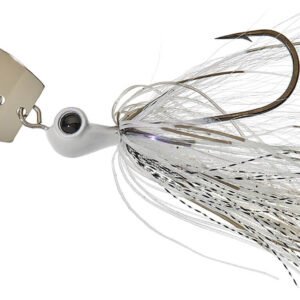 GUNKI Boomer 14 g, Smoke Shad M.S