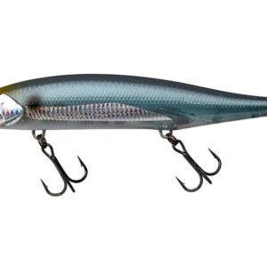 ILLEX RV Minnow 11 cm, SP Secret Sprat