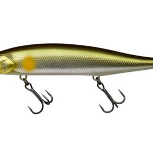 ILLEX RV Minnow 11 cm, SP SG Ayu
