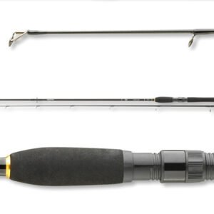 DAIWA Legalis UL Spin