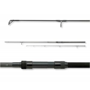 DAIWA Black Widow Extension Carp