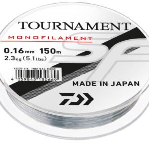 DAIWA Tournament SF Mono Grey