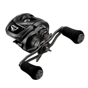DAIWA Tatula Elite Pitchin Flippin Tatula Elite Pitchin Flippin 103HSL