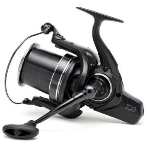 DAIWA 23 Emblem 45 SCW QD