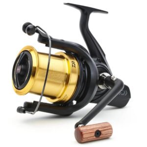 DAIWA 23 Emblem 45 SCW QD-OT