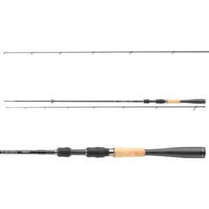 DAIWA Caldia Sensor Spin dĺžka 2,10 m, záťaž 3-10 g