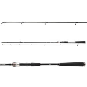DAIWA Exceler Spin dĺžka 3,00 m, záťaž 15-50 g