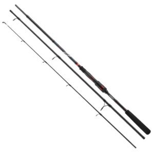 DAIWA Ninja X Mobile Spin dĺžka 2,45 m, záťaž 5-30 g