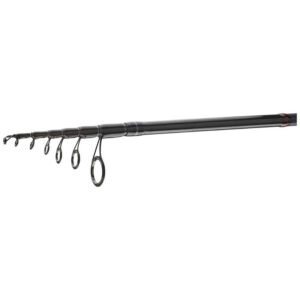 DAIWA Ninja X Compact Spin dĺžka 2,25 m, záťaž 5-30 g