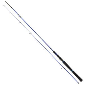 DAIWA Triforce Target Trout Spin dĺžka 1,95 m, záťaž 5-20 g