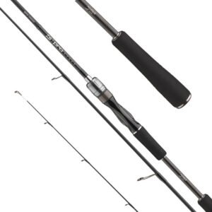 DAIWA Pro Staff UL Spin dĺžka 2,10 m, záťaž 3-10 g