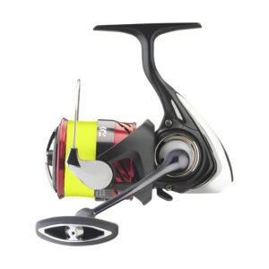 DAIWA Ninja LT so šnúrou Ninja LT 3000-C