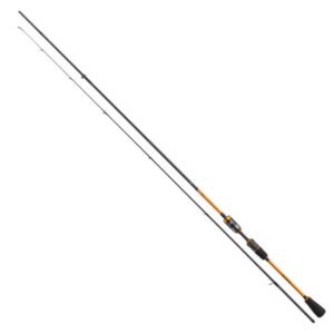 DAIWA Presso Trout Spin dĺžka 1,90 m, záťaž 0,5-5 g