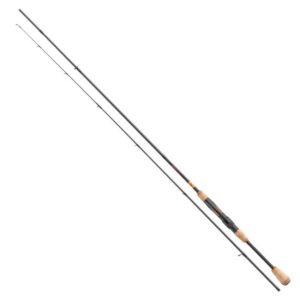 DAIWA Presso Iprimi dĺžka 1,95 m, záťaž 0,5-6 g