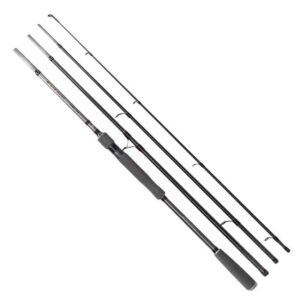 DAIWA Fuego Predator Travel Spin dĺžka 2,40 m, záťaž 15-50 g