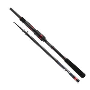 DAIWA Ninja X-Compact Spin dĺžka 2,25 m, záťaž 5-30 g