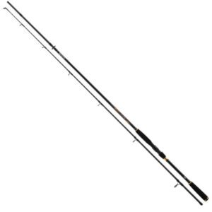 DAIWA Crossfire Spin dĺžka 2,10 m, záťaž 5-25 g