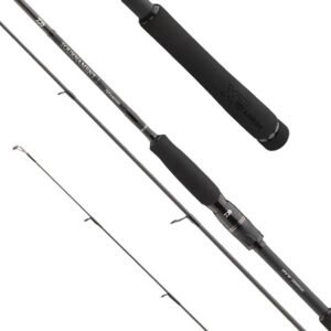 DAIWA Tournament XT Titanium Spin dĺžka 2,35 m, záťaž 7-35 g
