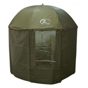 ZFISH Royal Full Cover 2,5m