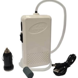 Okysličovač Plastilys Air Pump